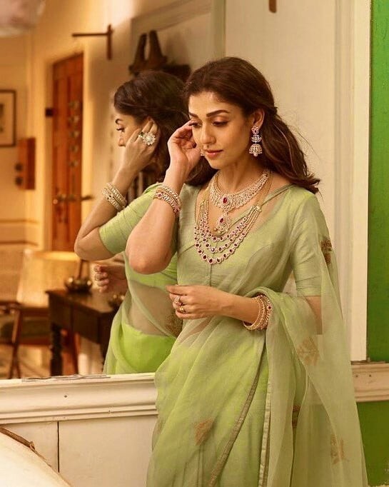 nayanthara