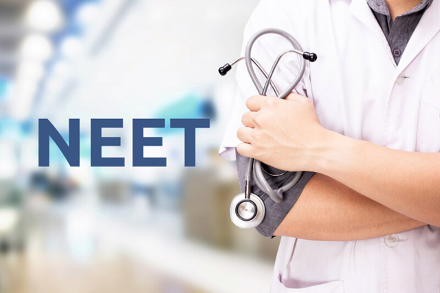 NEET exam