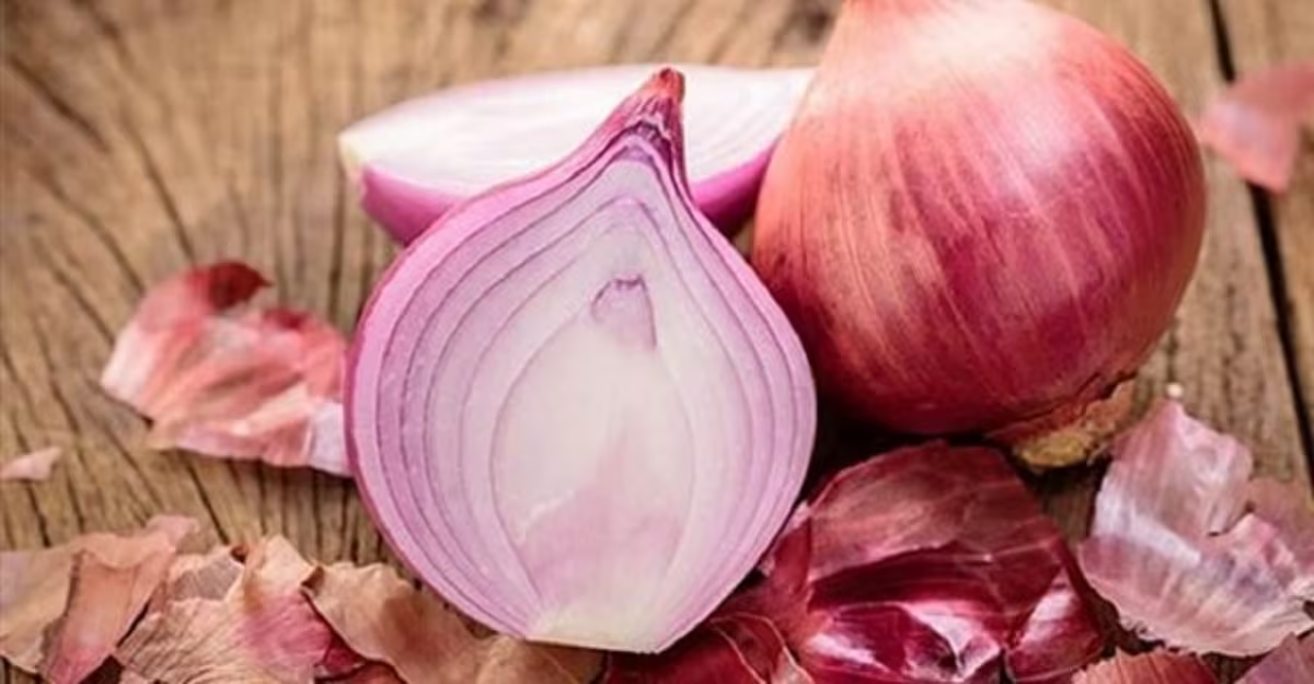 Chinna onion