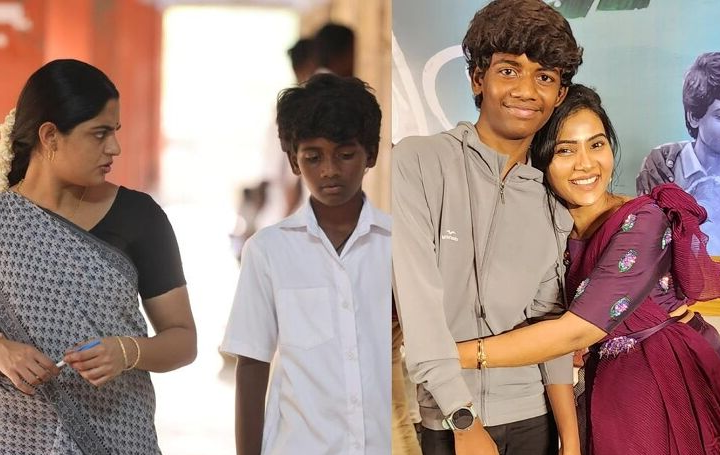 mariselvaraj
