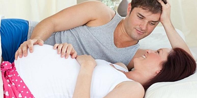 Tips for pregnancy