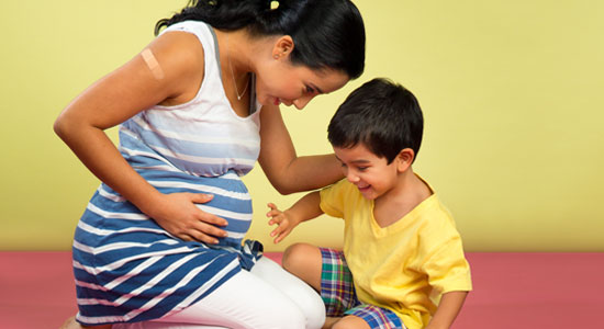 Symptoms of pregnancy in tamil