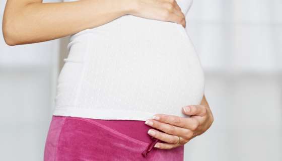 Tips for pregnancy