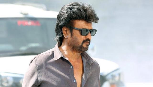 ரஜினிகாந்த் கூலி