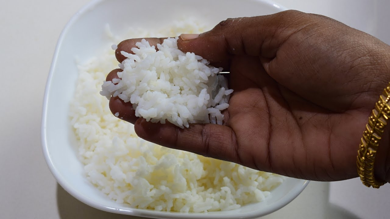 Leftover Rice