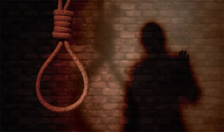 suicide