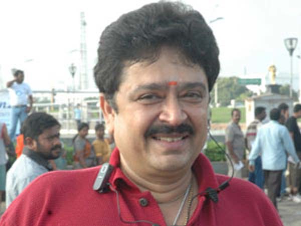 tamilnadu bjp leader