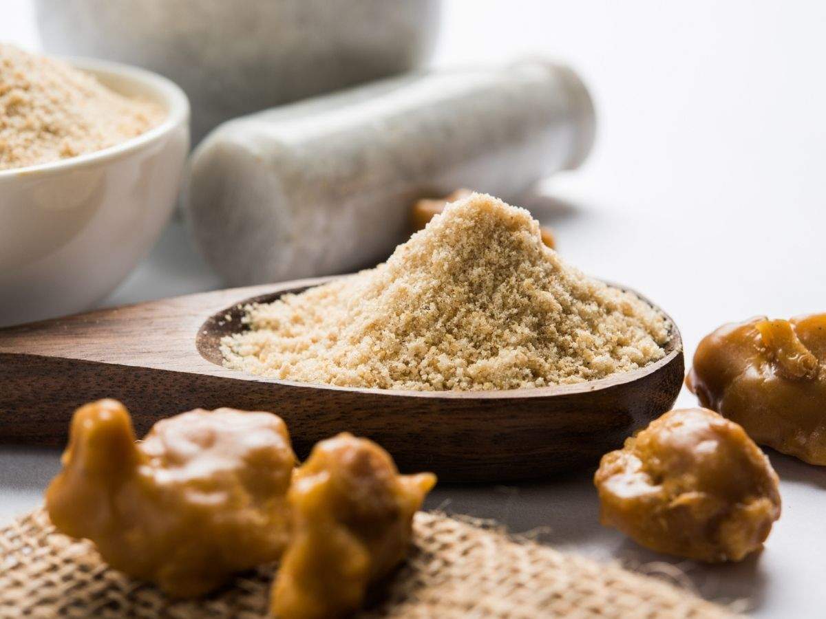 Asafoetida benefits