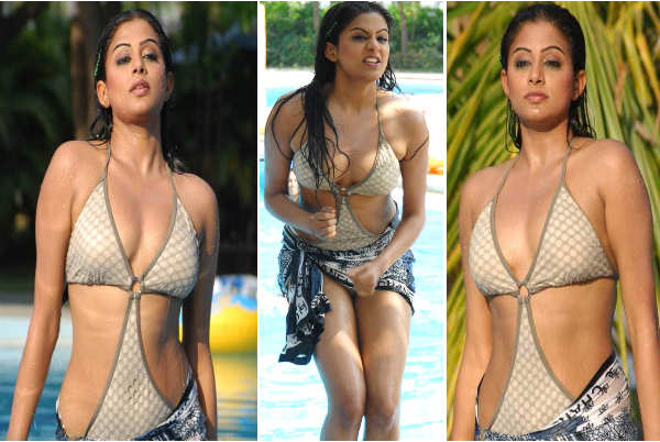 glamour photos of south actresses