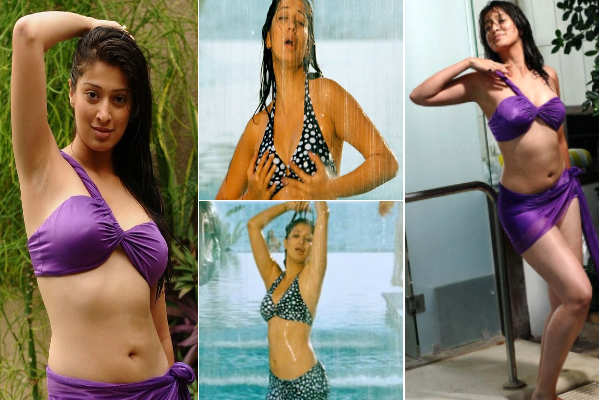 glamour photos of south actresses