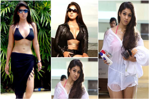 glamour photos of south actresses