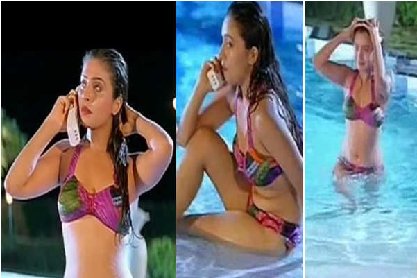 glamour photos of south actresses