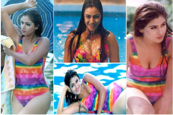 glamour photos of south actresses