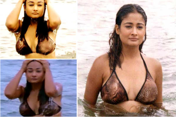 glamour photos of south actresses