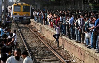 train accidents in india