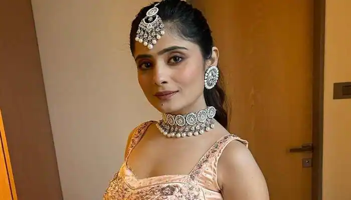 tv actress suicide