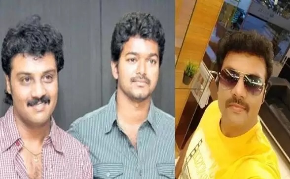 vijay