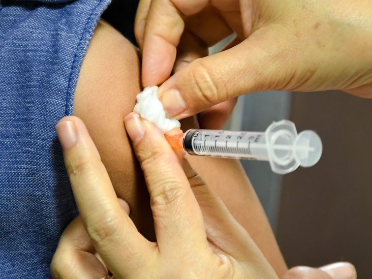 Corono vaccine