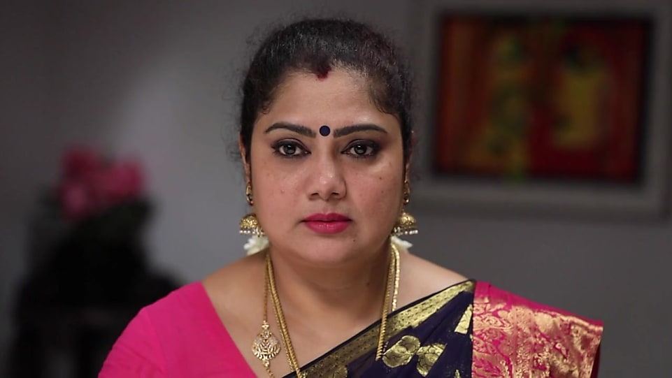 Yuvarani