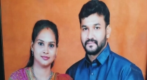 Husband murder his wife in Chennai 
