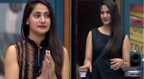 Bigg boss lashliya school age photo