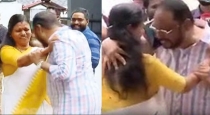 Kerala-congress-leader-controversy-bindhu-krishna