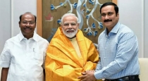 bjp-pmk-allience-will-the-official-announcement-come-to