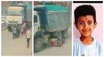 Hyderabad-school-boy-road-accident