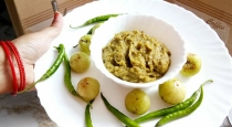 get-rid-of-bad-cholesterol-try-this-simple-chutney
