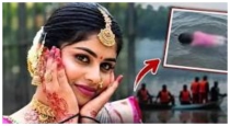 Priyanka-body-recovered-kolala-lake-dowry-death-probe