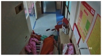 Amravati-hospital-ventilator-blast-cctv