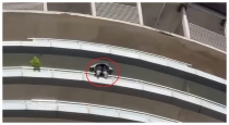 Noida-43rd-floor-man-suicide-financial-crisis
