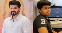 vijay-son-jason-sanjay-movie-launch-controversy