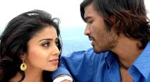 Actor barath is the first choice for thiruvilaiyatal arambam movie