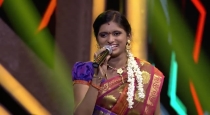 Super singer famous rajalakshmi act in Tamil movie 