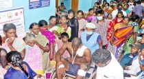Cuddalore people admitted govt hospitals