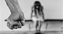 Man abused 2 years old child in Delhi