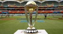 world cup 2019 - england - prize announced - icc