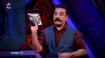 Bigg boss tamil season three contestants list