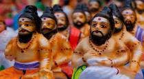 Reasons for using dolls in navarathiri festival