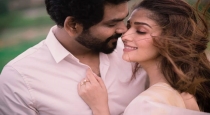 Vignesh sivan relative speech about they got baby by surrogacy