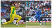 Will Bumrah beat starc in wc19