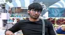Big boss 3 tharshan 