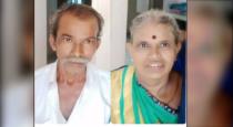 Elder couple commits suicide for poverity