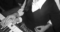 Anatomy teacher arrested for sexual harassment of nursing college student.