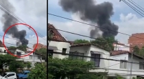 a-plane-crash-happened-in-a-residential-area-in-the-uni