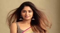 tamil-actress-aditi-shankar-letast-photos