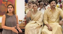 Kenisha-francis-leaves-chennai-social-media-break