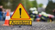 thoothukudi-car-lorry-accident-four-dead