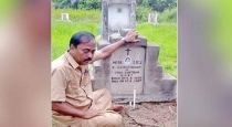 One man after-55-years-in-search-of-his-fathers-grave